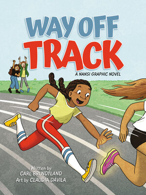 Way Off Track - ebook